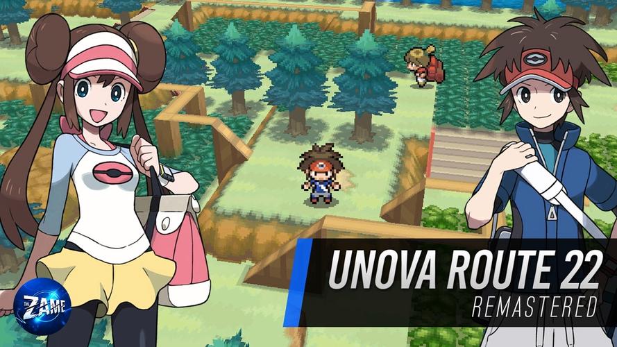 口袋妖怪黑白2下载2026