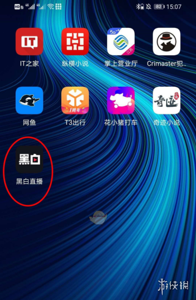 黑白直播下载2026