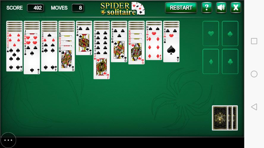 蜘蛛纸牌下载2026