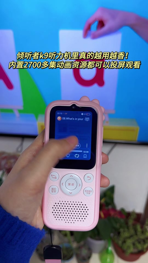K9视频2026