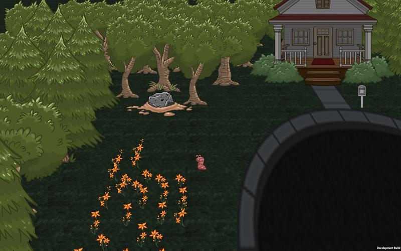 异形虫历险记2026