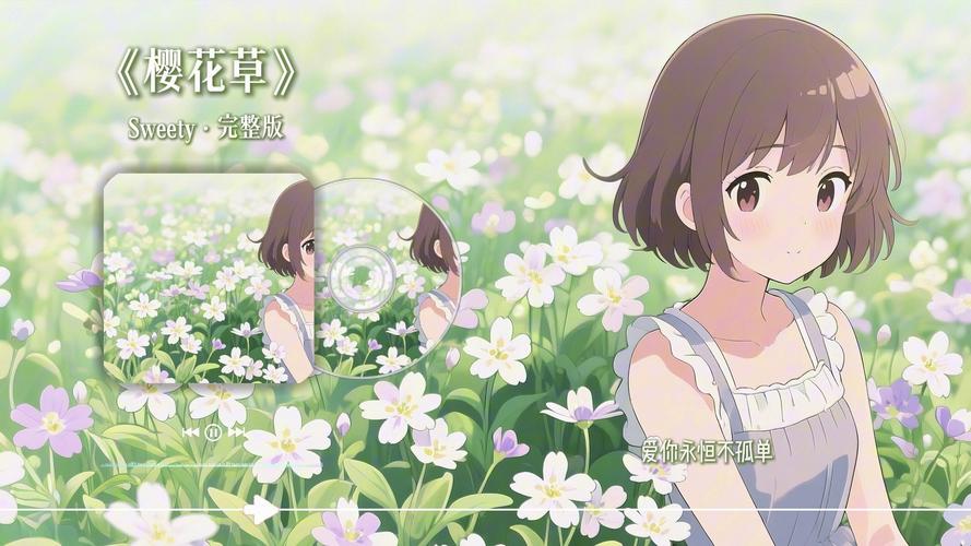 樱花草视频2026