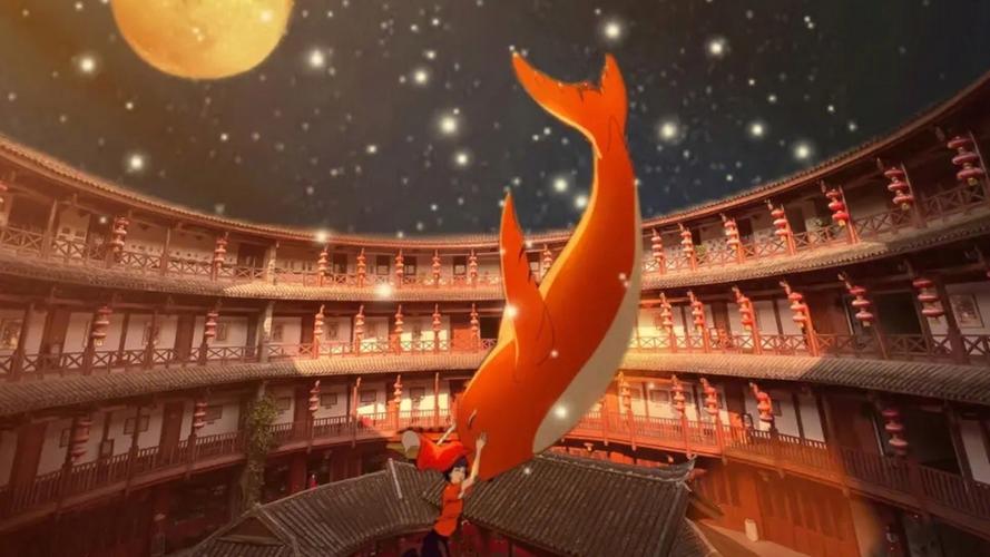 大鱼海棠下载2026