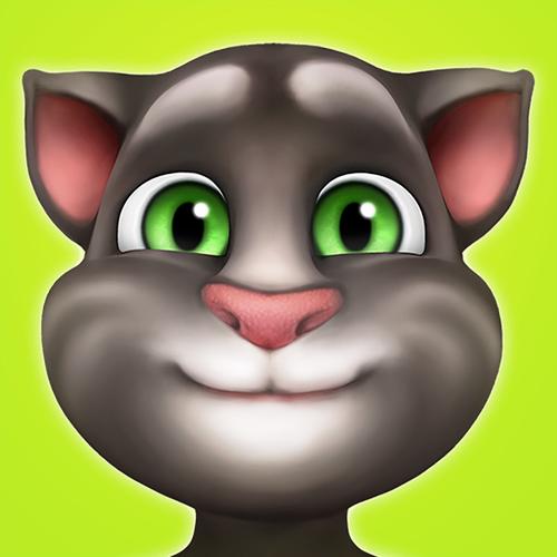 下载我的汤姆猫2026