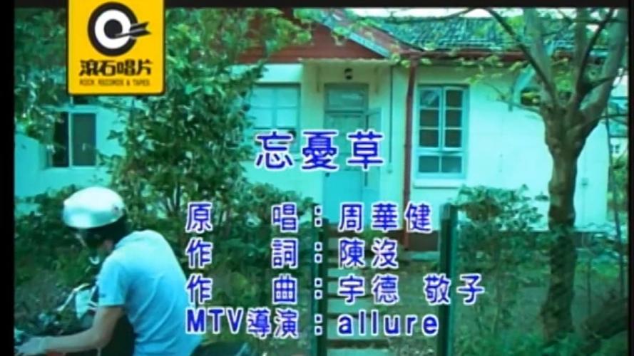 忘忧草视频2026