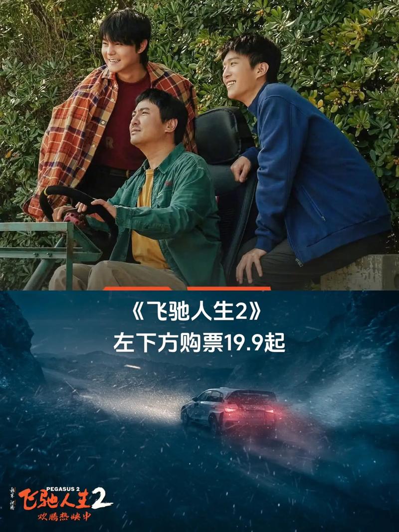 飞驰人生下载2026