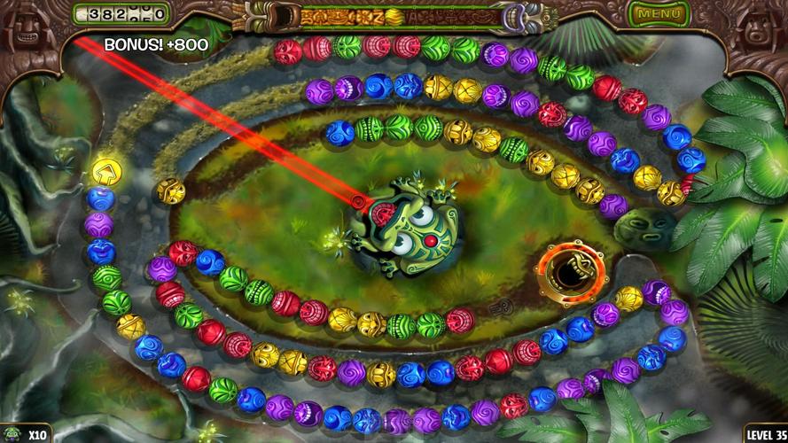 祖玛的复仇下载2026