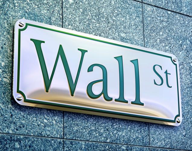 华尔街 下载2026