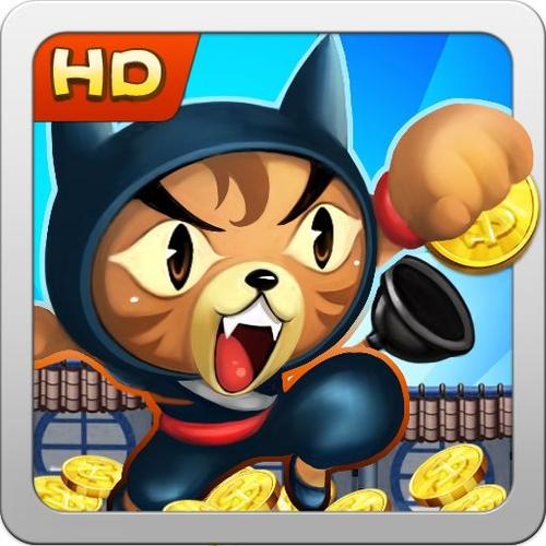 飞天忍者猫下载2026