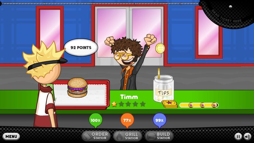 老爹汉堡店下载2026