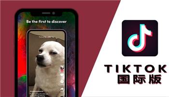 tiktok海外版下载2026