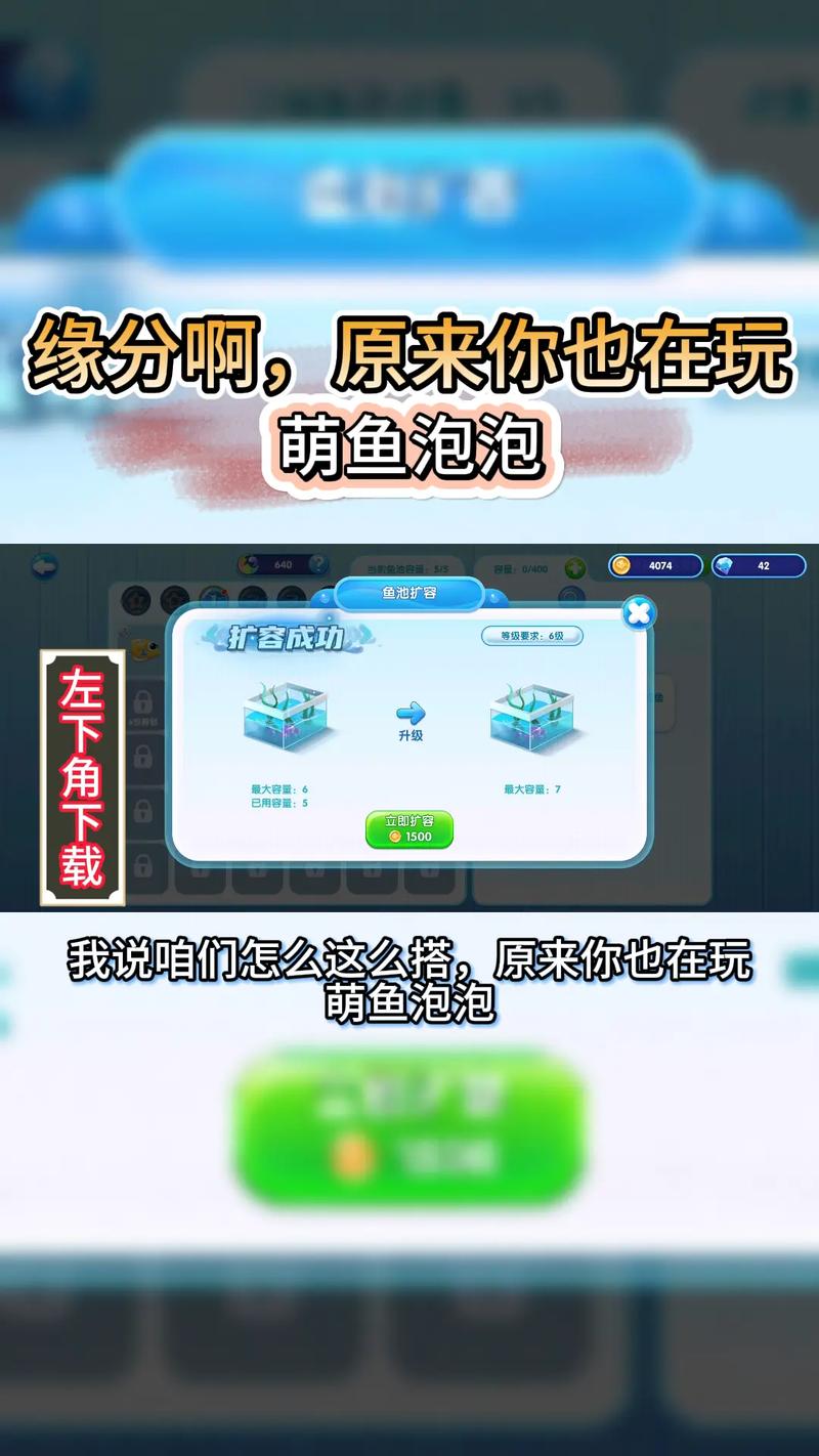 下载鱼泡2026