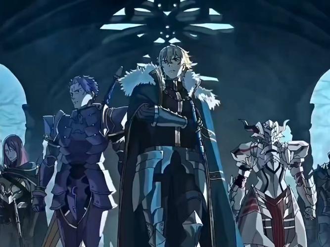 圆桌骑士下载2026