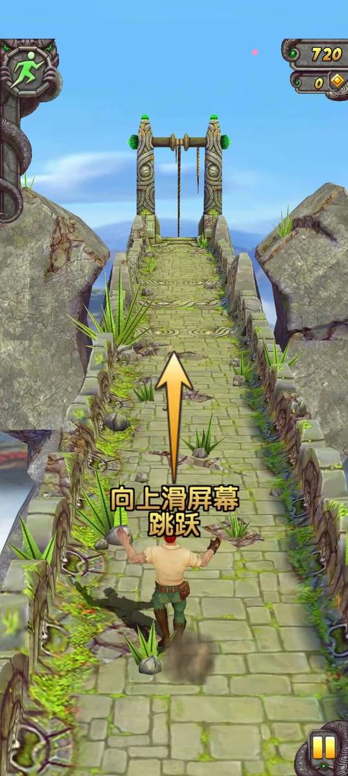 神庙逃亡2手机版下载2026