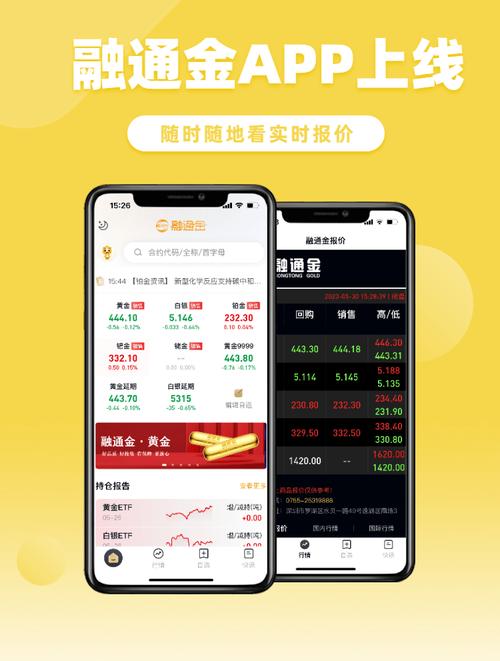 融通金下载官网2026