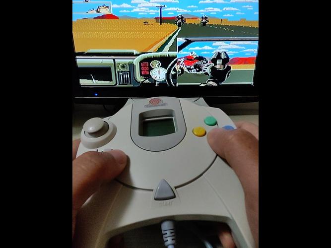 dc模拟器2026