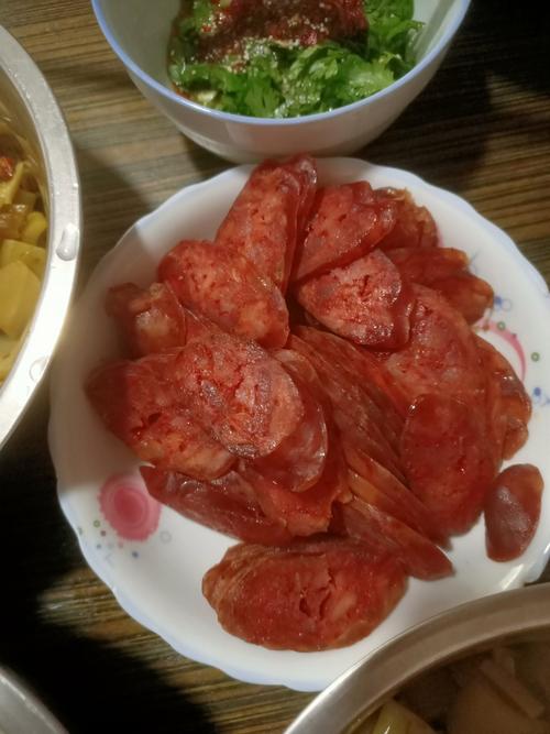 香肠视频2026