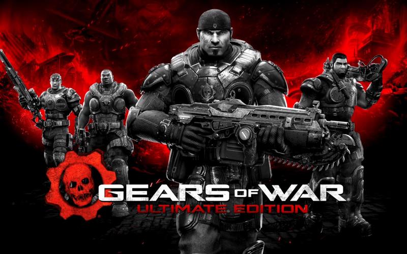 战争机器下载2026