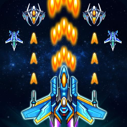 星空战机2026