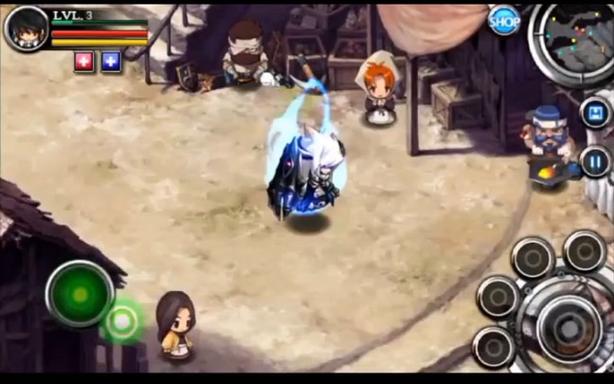 泽诺尼亚传奇52026