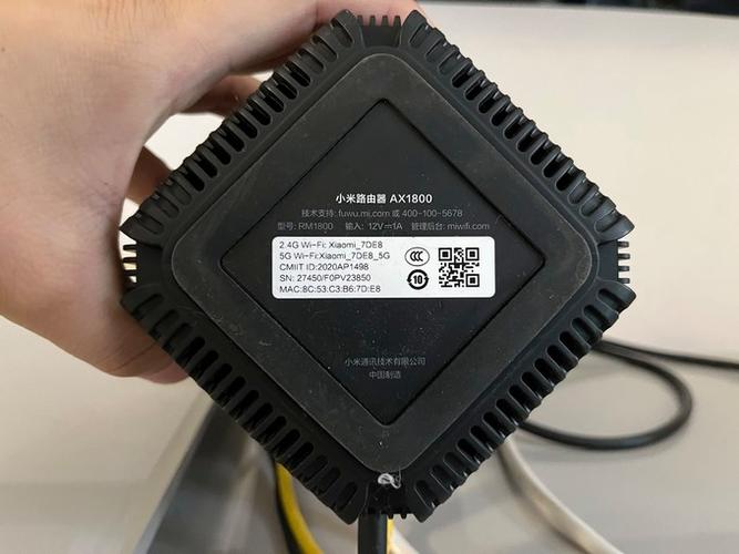 小米路由器app下载2026