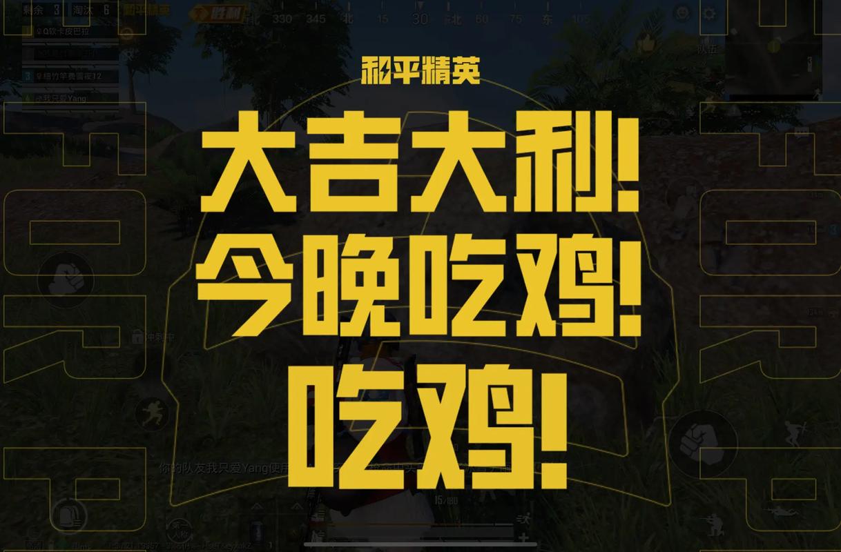 吃鸡 下载2026