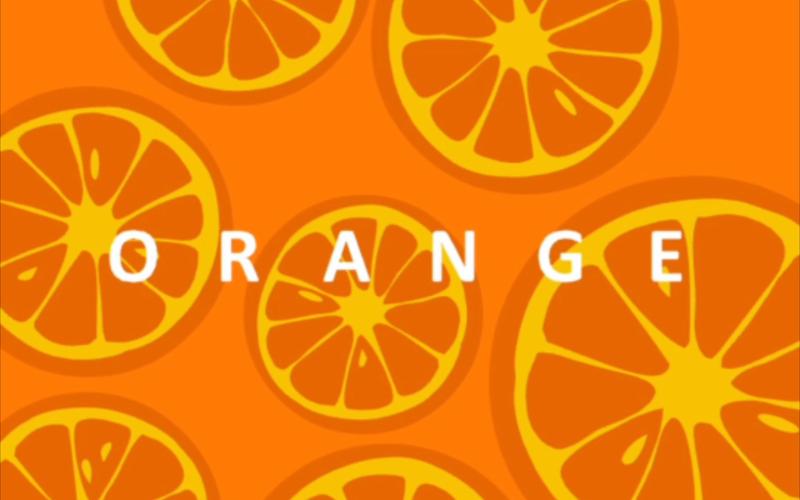 orange下载2026