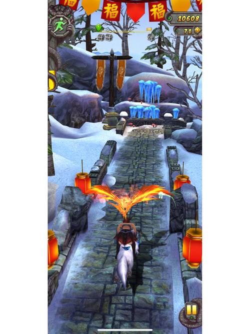 神庙逃亡电脑版下载2026