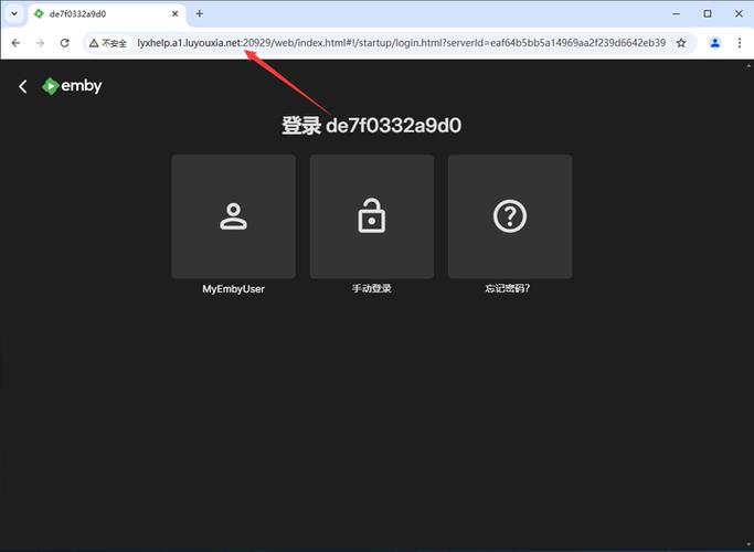 emby下载2026