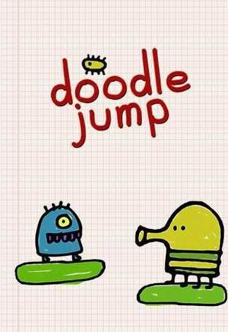 涂鸦跳跃豪华版下载2026