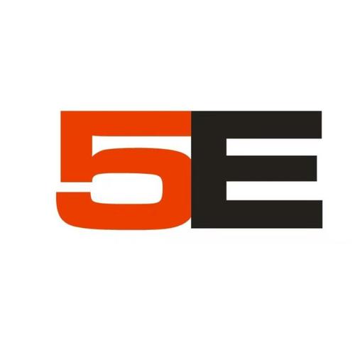 5e下载2026