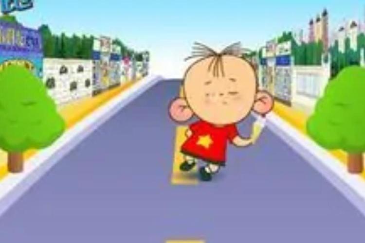 图图快快跑2026