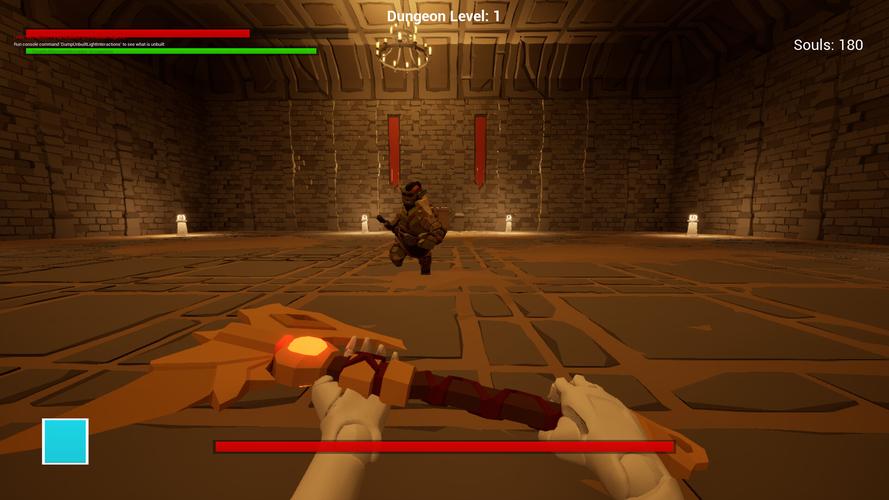dungeon2026