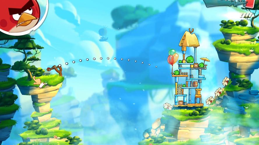 愤怒的小鸟2下载2026