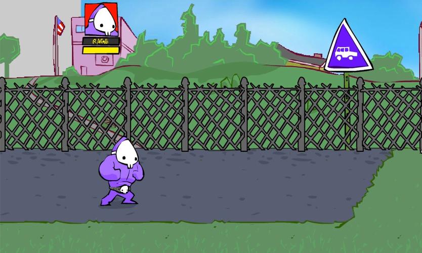 狂扁小朋友下载2026