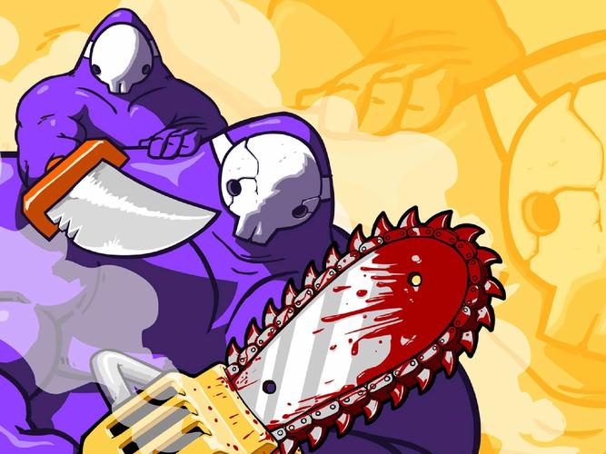 狂扁小朋友下载2026