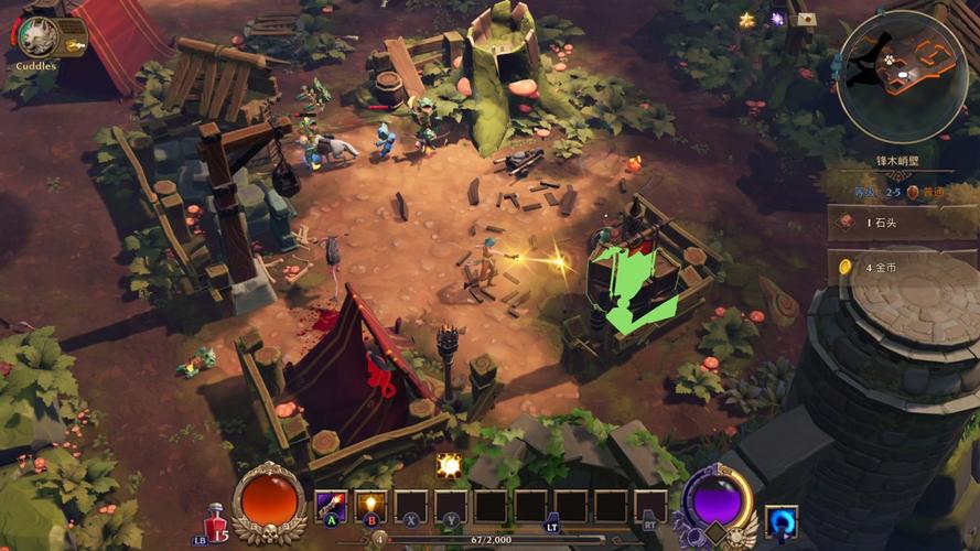 火炬之光 下载2026