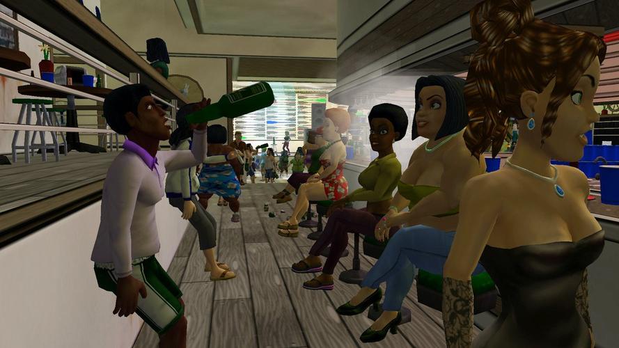 骨头镇中文版2026