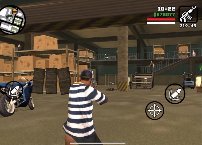 gtasa手机版下载2026