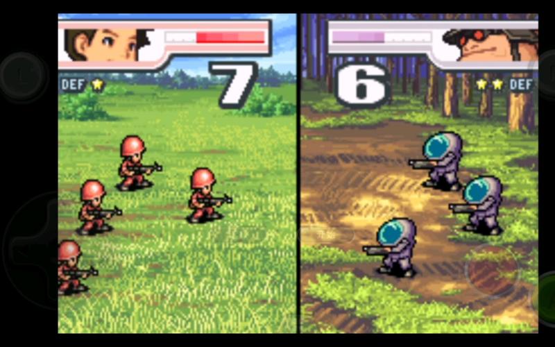 高级战争中文版2026