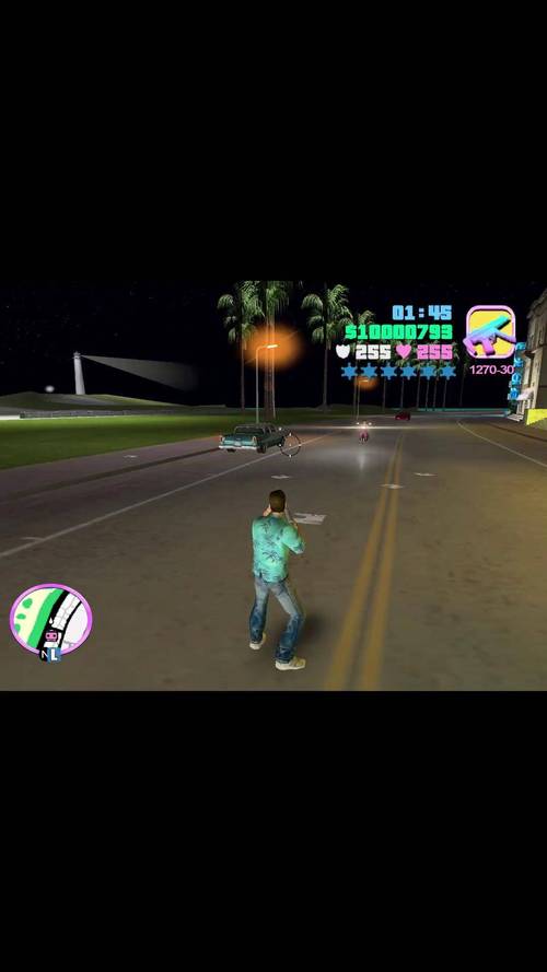 gta罪恶都市下载2026