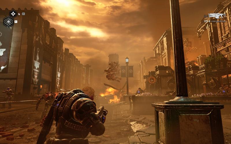 战争机器下载2026