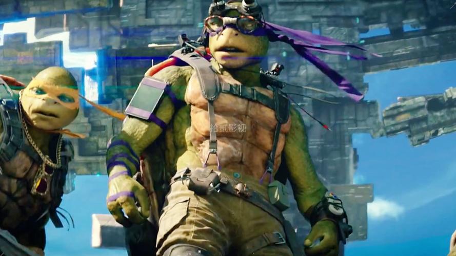 忍者神龟2下载2026