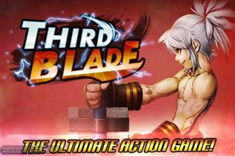 三剑之舞中文版2026