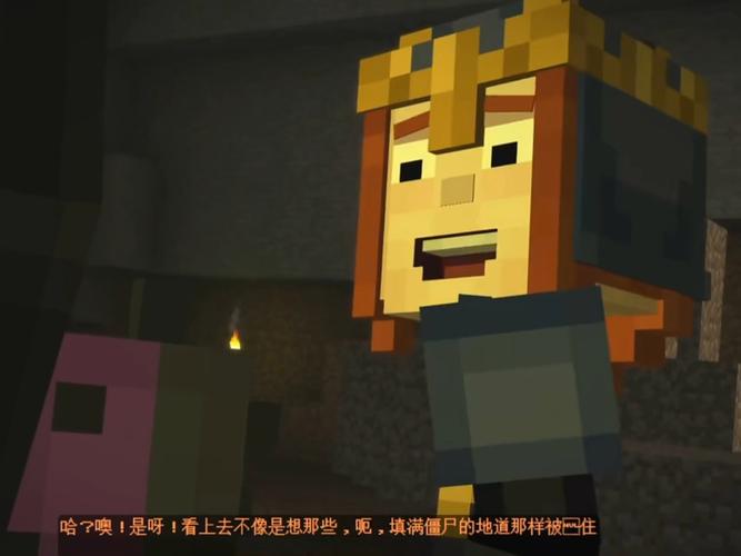 我的世界故事模式下载2026