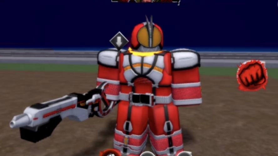 假面骑士555游戏2026