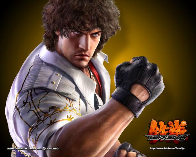 铁拳6下载2026