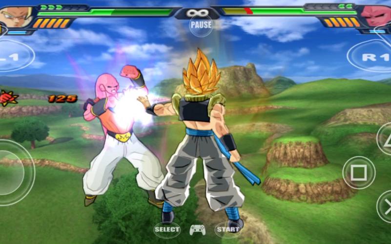 龙珠电光火石3下载2026