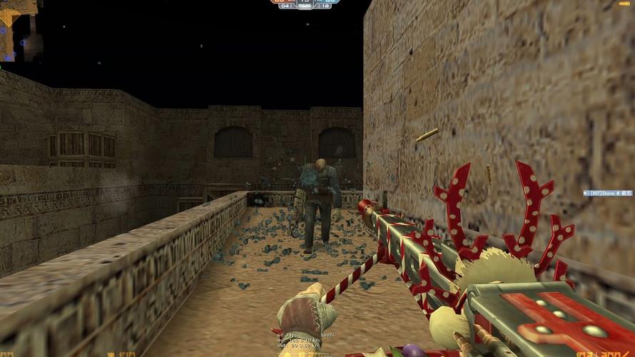 反恐精英单机版下载2026