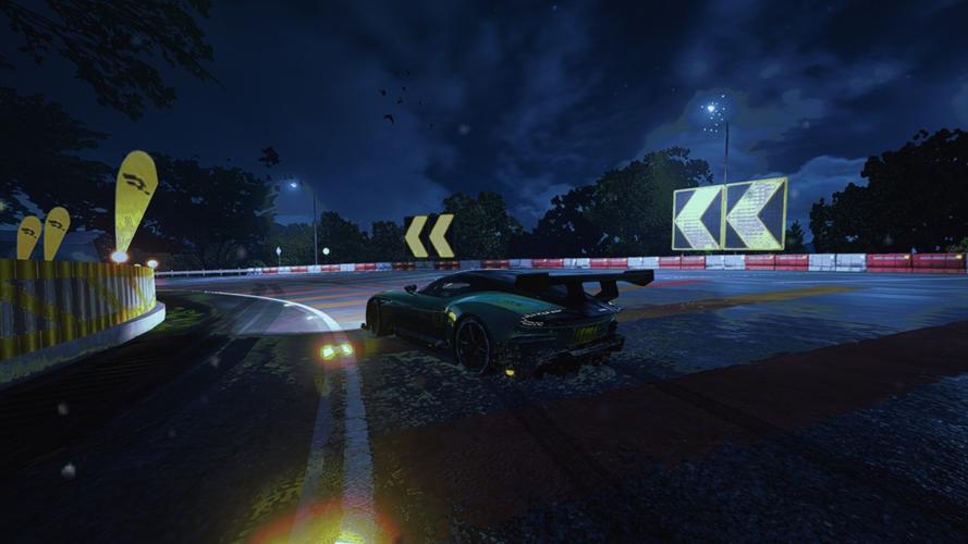 极速漂移下载2026